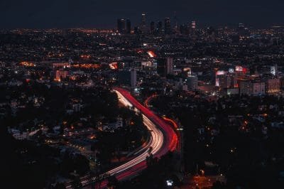 Sexual assault website reveals dark underbelly of LA cocktail industry
