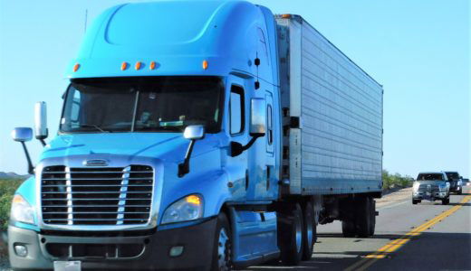 A California jury awarded a former truck driver $34.7 million after finding that the company falsely accused him of workers’ compensation fraud and wrongfully terminated him, defaming his character.