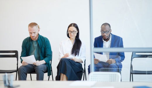 While AI tools can speed up hiring and reduce paperwork, they also raise serious concerns about fairness.