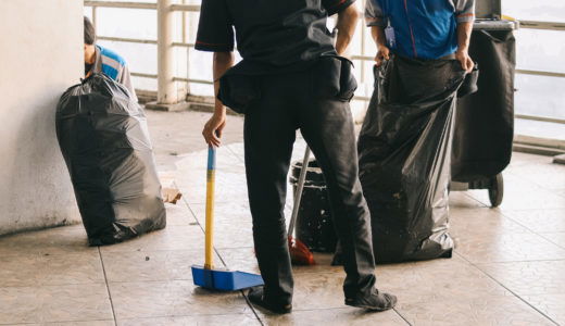 One recent case involving CleanNet USA, a janitorial franchising company, is a clear example of what can happen when employers try to sidestep labor laws.