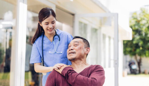 Happy Trip Home Care allegedly paid caregivers far below minimum wage, denied them rest and meal breaks, and misused their personal information.